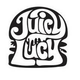 JUICY LUCY logo