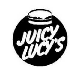 JUICY LUCY'S logo