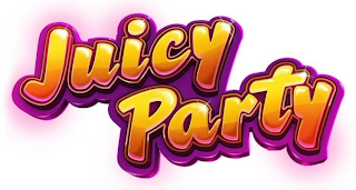 JUICY PARTY logo