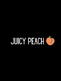 JUICY PEACH logo