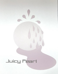 JUICY PEARL logo