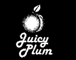 JUICY PLUM logo