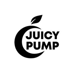 JUICY PUMP logo