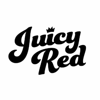 JUICY RED logo