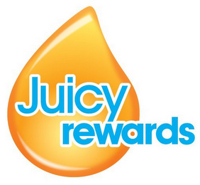 JUICY REWARDS logo