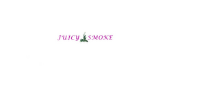JUICY SMOKE logo