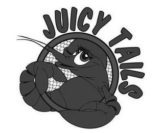 JUICY TAILS logo