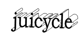 JUICYCLE logo