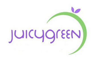 JUICYGREEN logo