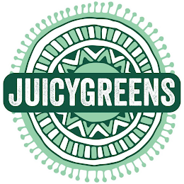 JUICYGREENS logo