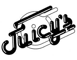 JUICY'S logo
