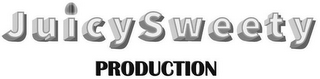JUICYSWEETY PRODUCTION logo
