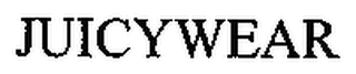 JUICYWEAR logo