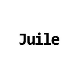 JUILE logo