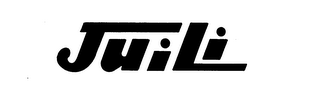 JUILI logo