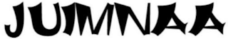 JUIMNAA logo