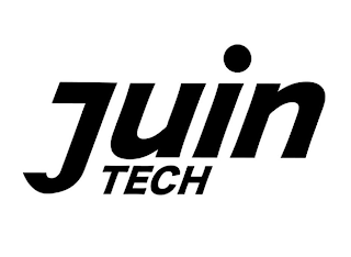 JUIN TECH logo