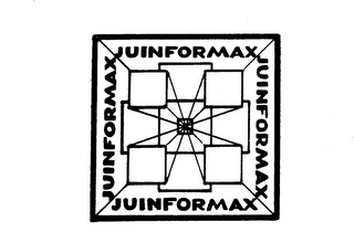 JUINFORMAX logo