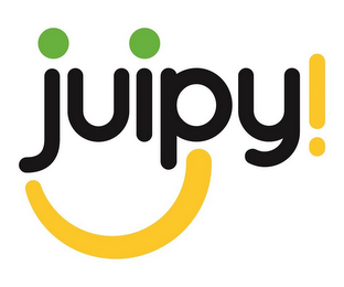 JUIPY! logo