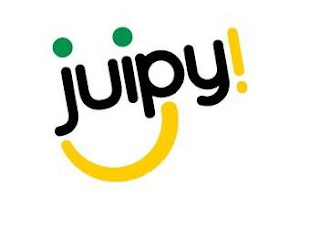 JUIPY! logo