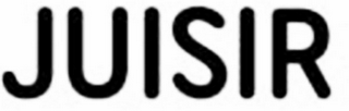 JUISIR logo