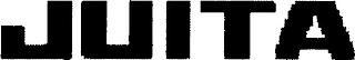 JUITA logo