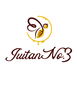 JUITAN NO.3 logo