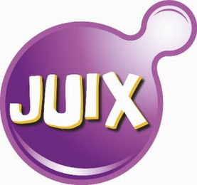 JUIX logo