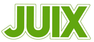 JUIX logo