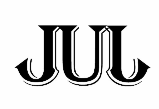 JUJ logo