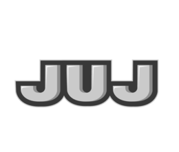 JUJ logo