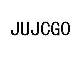 JUJCGO logo