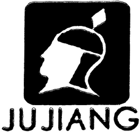 JUJIANG logo