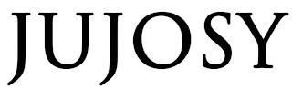 JUJOSY logo