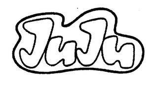 JUJU logo