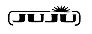JUJU logo