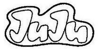JUJU logo