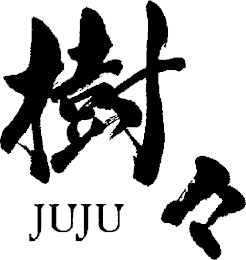 JUJU logo