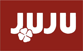 JUJU logo