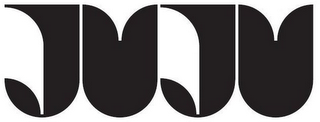 JUJU logo