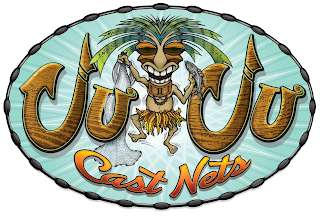 JUJU CAST NETS logo