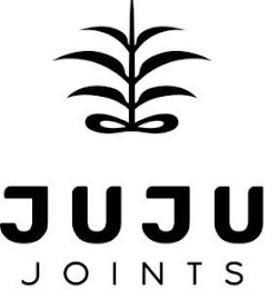 JUJU  JOINTS logo
