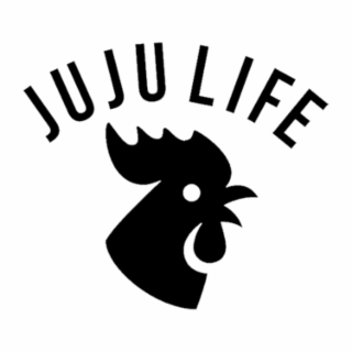 JUJU LIFE logo