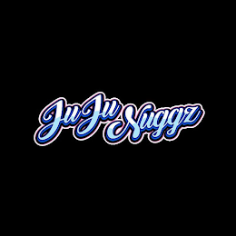 JUJU NUGGZ logo