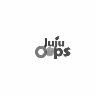 JUJU OOPS logo