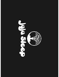 JUJU SLEEP logo