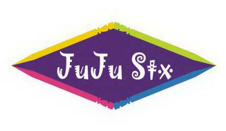 JUJU STX logo