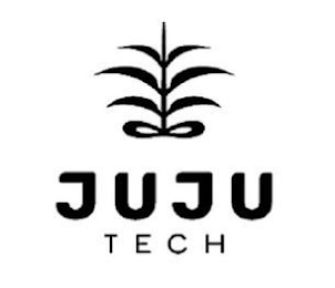 JUJU TECH logo