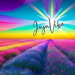 JUJU VIBE logo