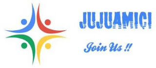 JUJUAMICI JOIN US !! logo